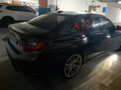 BMW 3 Series 325Li M Sport Package - фото 2