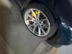 BMW 3 Series 325Li M Sport Package - фото 6