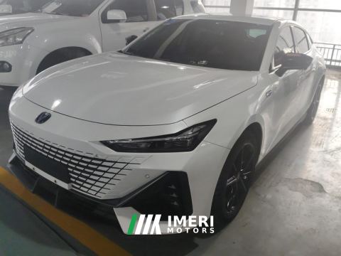 2023 Changan UNI-V Zhidian iDD UNI-V iDD 1.5T 113km Version - ავტომობილი ჩინეთიდან