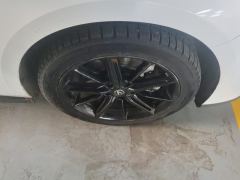 Changan UNI-V Zhidian iDD UNI-V iDD 1.5T 113km Version - фото 6