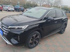 GAC Aion GS4 270T Automatic Smart Tech Edition - photo 1
