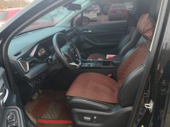GAC Aion GS4 270T Automatic Smart Tech Edition - photo 14