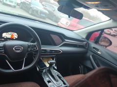 GAC Aion GS4 270T Automatic Smart Tech Edition - photo 16