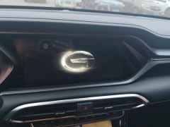 GAC Aion GS4 270T Automatic Smart Tech Edition - photo 17