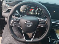 GAC Aion GS4 270T Automatic Smart Tech Edition - photo 18