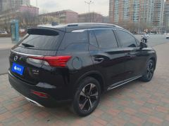 GAC Aion GS4 270T Automatic Smart Tech Edition - photo 2