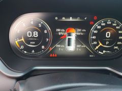GAC Aion GS4 270T Automatic Smart Tech Edition - photo 20
