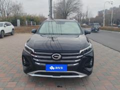 GAC Aion GS4 270T Automatic Smart Tech Edition - photo 3
