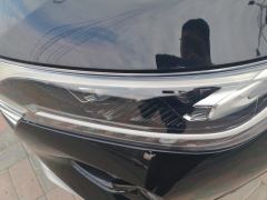 GAC Aion GS4 270T Automatic Smart Tech Edition - photo 4