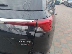 GAC Aion GS4 270T Automatic Smart Tech Edition - photo 5