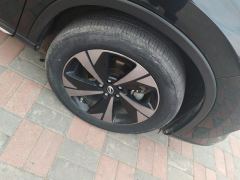 GAC Aion GS4 270T Automatic Smart Tech Edition - photo 6