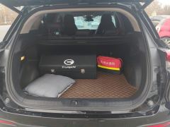 GAC Aion GS4 270T Automatic Smart Tech Edition - photo 7
