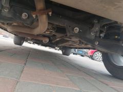 GAC Aion GS4 270T Automatic Smart Tech Edition - photo 9