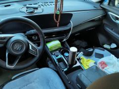 Buick Enclave Plus 28T AWDDeluxe Edition - photo 19