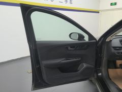 Hongqi E-QM5 431km Charging Fun Edition 5-seater - ფოტო 12