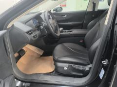 Hongqi E-QM5 431km Charging Fun Edition 5-seater - ფოტო 14