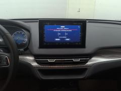 Hongqi E-QM5 431km Charging Fun Edition 5-seater - ფოტო 17
