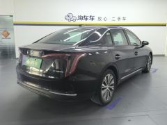 Hongqi E-QM5 431km Charging Fun Edition 5-seater - ფოტო 2