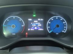 Hongqi E-QM5 431km Charging Fun Edition 5-seater - ფოტო 20