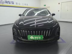 Hongqi E-QM5 431km Charging Fun Edition 5-seater - ფოტო 3