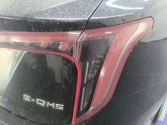 Hongqi E-QM5 431km Charging Fun Edition 5-seater - ფოტო 5