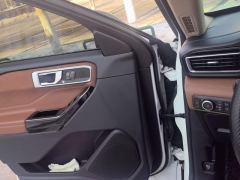 Ford Explorer EcoBoost 285 AWD Edition 6 - ფოტო 12