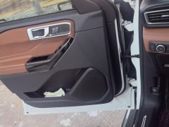 Ford Explorer EcoBoost 285 AWD Edition 6 - ფოტო 13