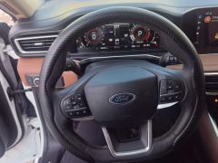 Ford Explorer EcoBoost 285 AWD Edition 6 - ფოტო 18