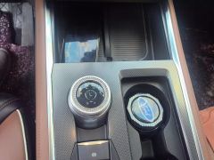 Ford Explorer EcoBoost 285 AWD Edition 6 - ფოტო 19