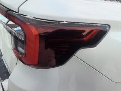 Ford Explorer EcoBoost 285 AWD Edition 6 - ფოტო 2