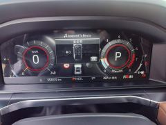 Ford Explorer EcoBoost 285 AWD Edition 6 - ფოტო 20