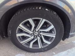 Ford Explorer EcoBoost 285 AWD Edition 6 - ფოტო 6