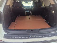 Ford Explorer EcoBoost 285 AWD Edition 6 - ფოტო 7