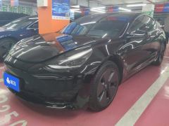 Tesla Model 3 556km Rear-Wheel Drive Edition - ფოტო 1