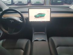 Tesla Model 3 556km Rear-Wheel Drive Edition - ფოტო 16
