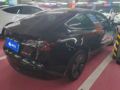 Tesla Model 3 556km Rear-Wheel Drive Edition - ფოტო 2