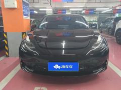 Tesla Model 3 556km Rear-Wheel Drive Edition - ფოტო 3