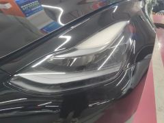 Tesla Model 3 556km Rear-Wheel Drive Edition - ფოტო 4