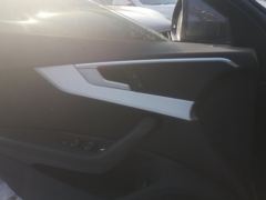 Audi A4L 40 TFSI Fashion Dynamic - ფოტო 13