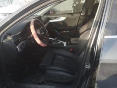 Audi A4L 40 TFSI Fashion Dynamic - ფოტო 14