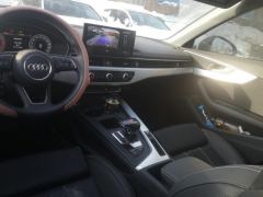 Audi A4L 40 TFSI Fashion Dynamic - ფოტო 16