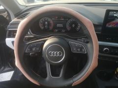 Audi A4L 40 TFSI Fashion Dynamic - ფოტო 18