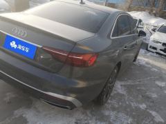 Audi A4L 40 TFSI Fashion Dynamic - ფოტო 2