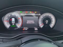Audi A4L 40 TFSI Fashion Dynamic - ფოტო 20
