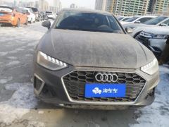 Audi A4L 40 TFSI Fashion Dynamic - ფოტო 3