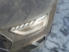 Audi A4L 40 TFSI Fashion Dynamic - ფოტო 4