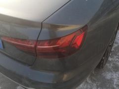 Audi A4L 40 TFSI Fashion Dynamic - ფოტო 5