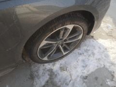 Audi A4L 40 TFSI Fashion Dynamic - ფოტო 6