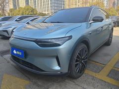 Leapmotor C11 BEV 610km Exclusive Edition - фото 1