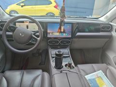 Leapmotor C11 BEV 610km Exclusive Edition - фото 16